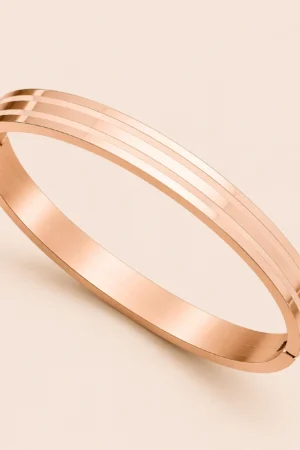Triple Stripe Kada