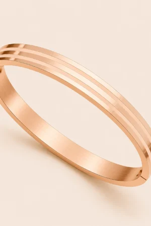 Parallel Stripe Kada