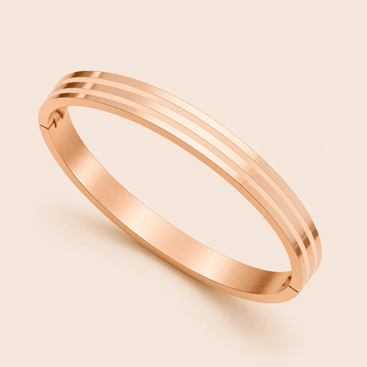 Parallel Stripe Kada