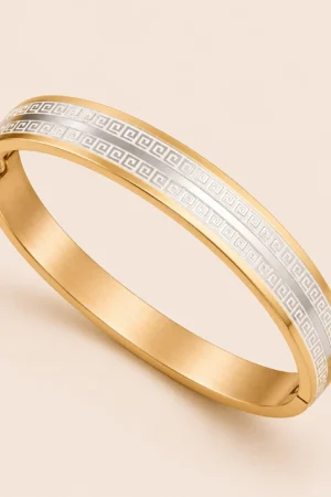 Classic Greek Kada