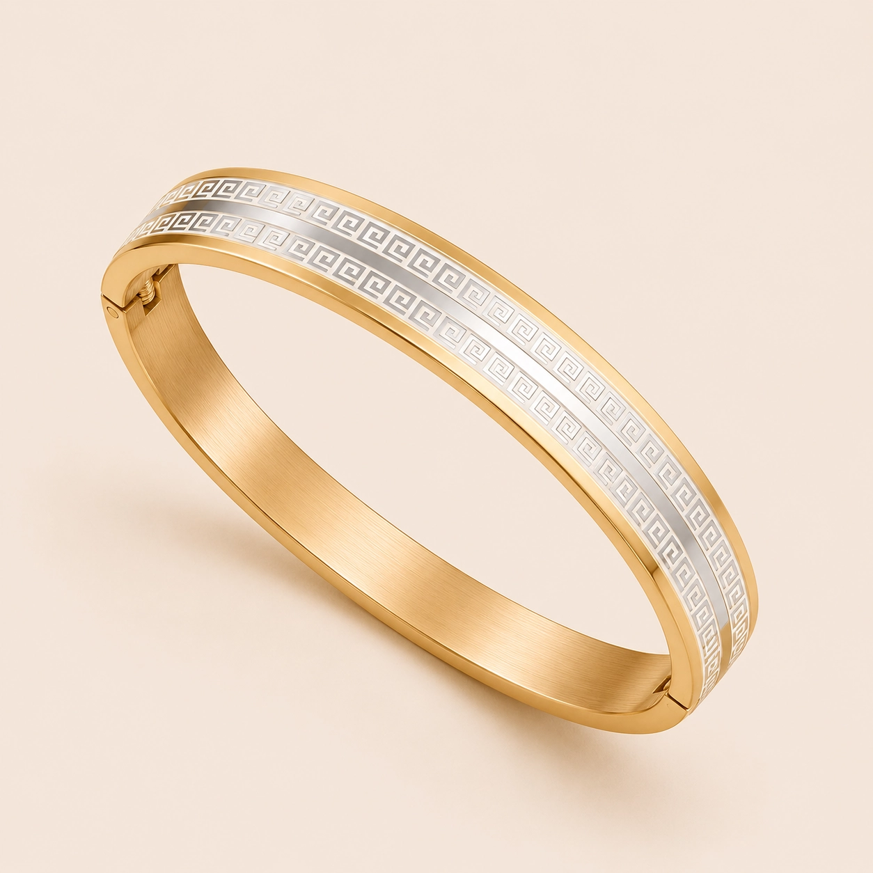 Classic Greek Kada