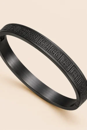 Meander Motif Kada