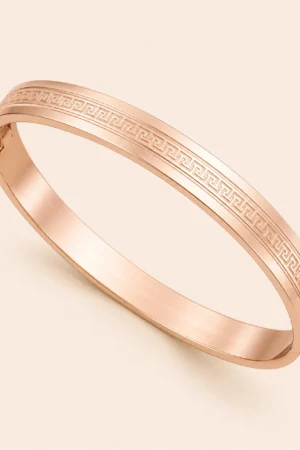 Greek Key Kada