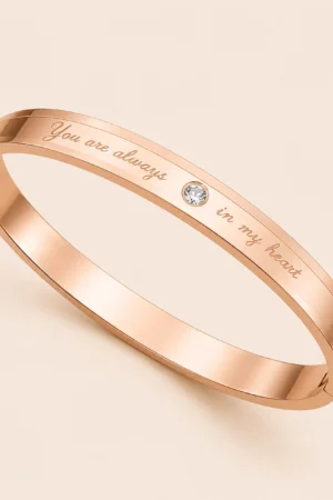 Always Heart Kada